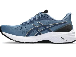 Best ASICS GT-1000 12 Storm Blue/Dune