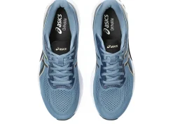Best ASICS GT-1000 12 Storm Blue/Dune