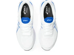 Outlet ASICS GT-1000 12 White/Illusion Blue