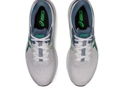 New ASICS GT-1000 11 White/Steel Blue
