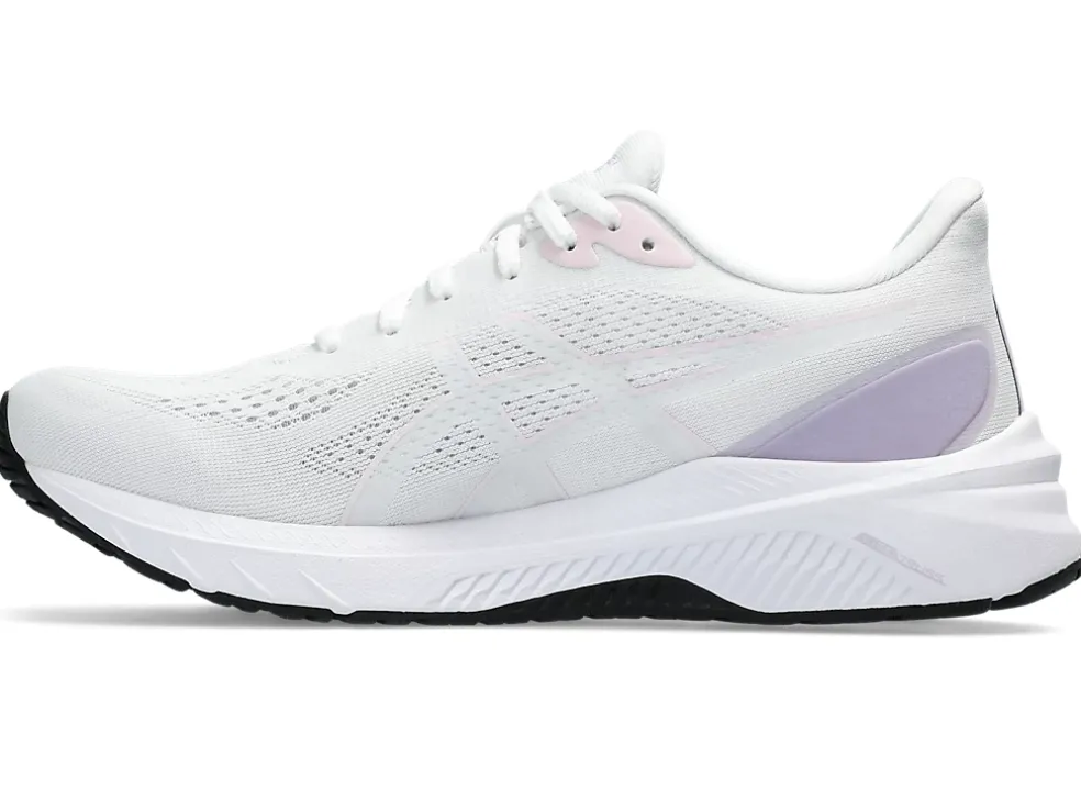 Shop ASICS GT-1000 12 White/Cosmos