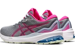 Fashion ASICS GT-1000 11 Piedmont Grey/Pink Glo