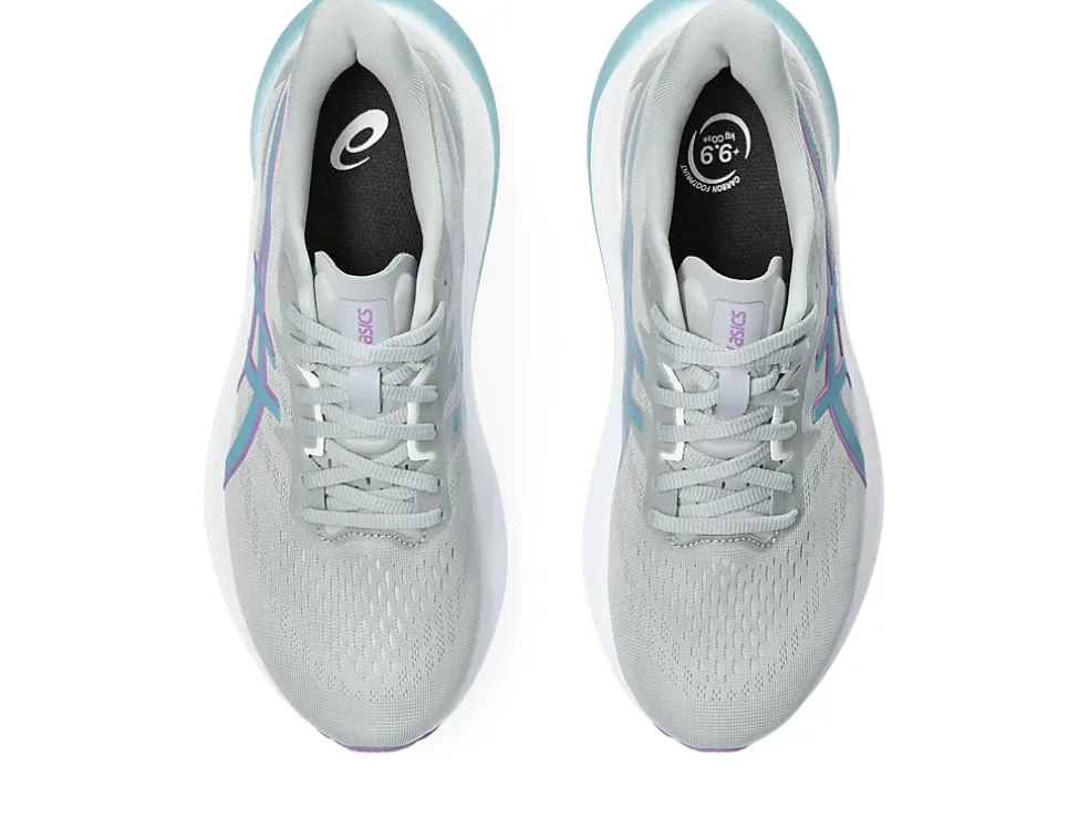 Store ASICS GT-2000 12 Piedmont Grey/Gris Blue