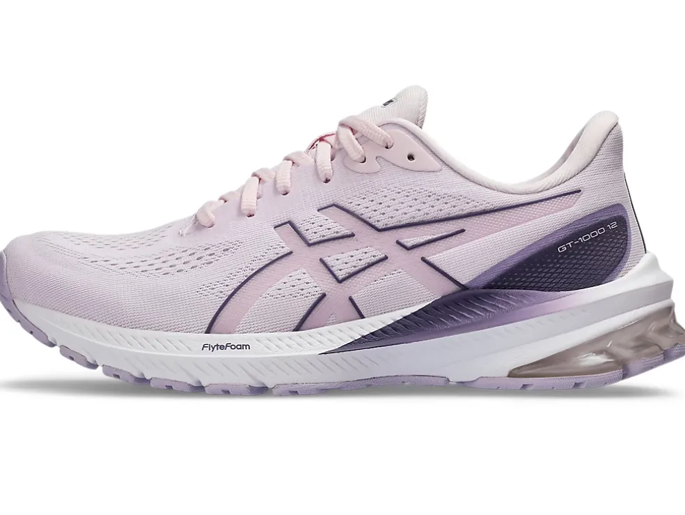 Cheap ASICS GT-1000 12 Cosmos/Dusty Purple