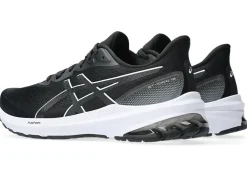 Clearance ASICS GT-1000 12 Black/White