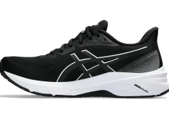 Clearance ASICS GT-1000 12 Black/White