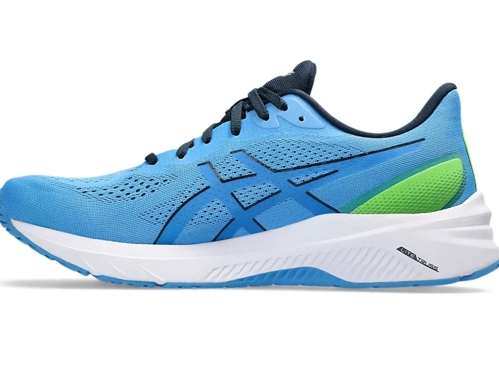 Store ASICS GT-1000 12 Waterscape/French Blue