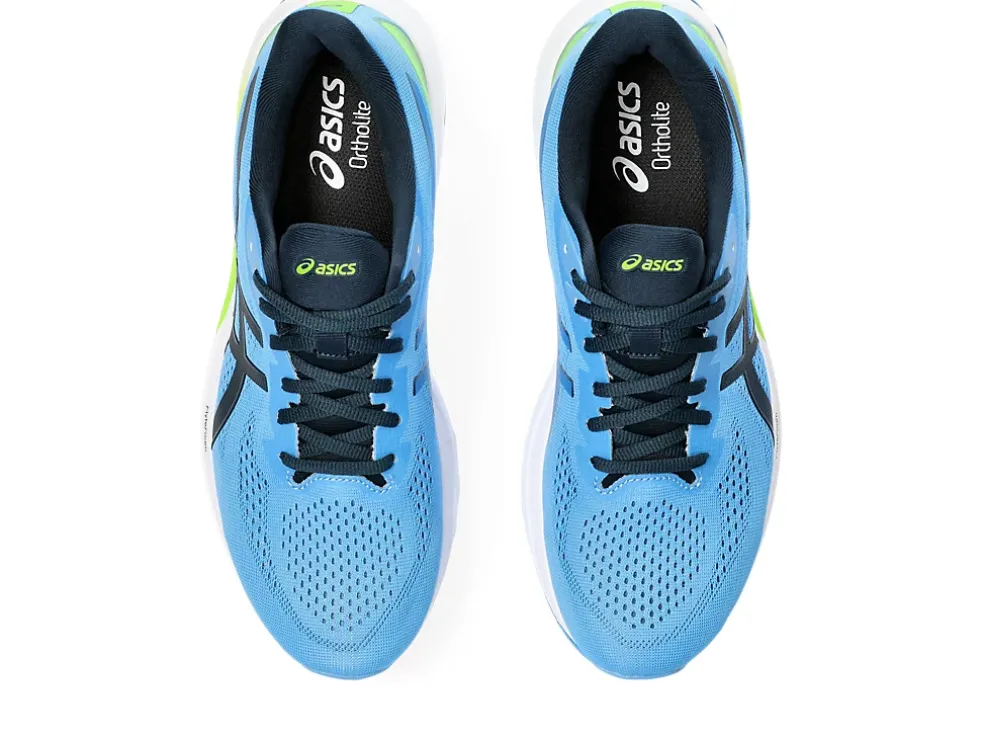 Store ASICS GT-1000 12 Waterscape/French Blue
