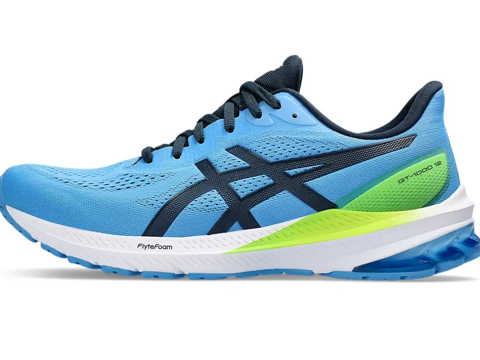 Store ASICS GT-1000 12 Waterscape/French Blue