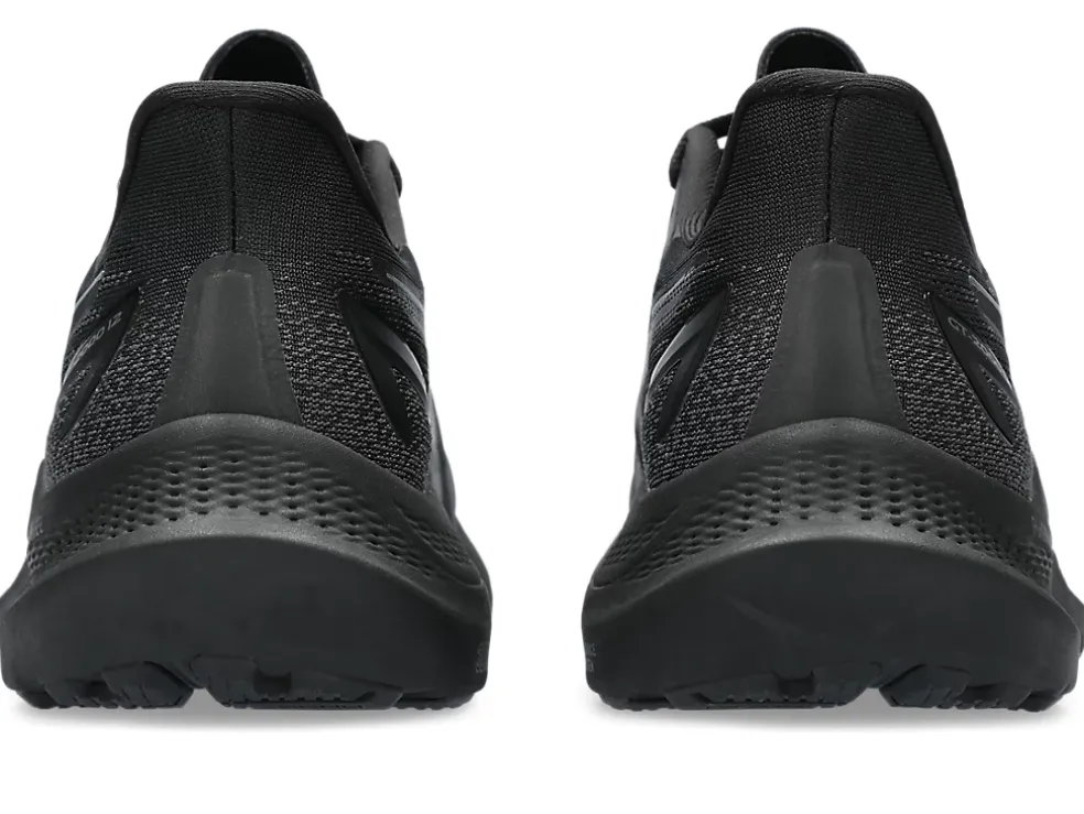Online ASICS GT-2000 12 Black/Black