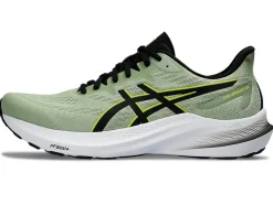 Best ASICS GT-2000 12 Dark Jade/Black