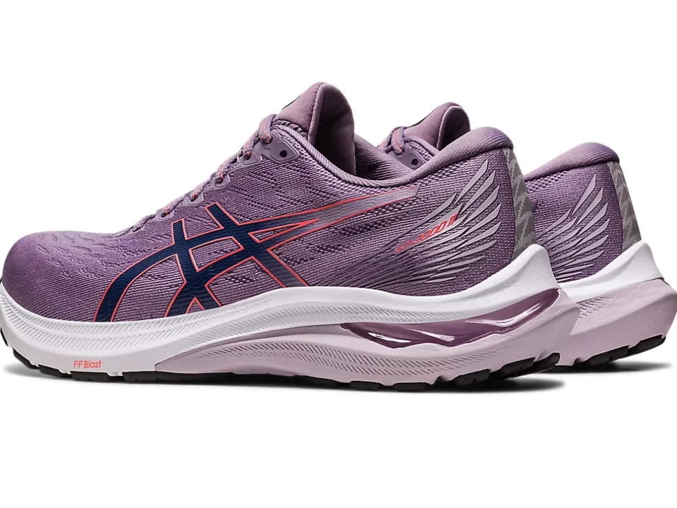 Best Sale ASICS GT-2000 11 Violet Quartz/Indigo Blue
