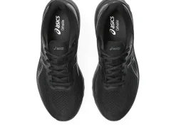 New ASICS GT-1000 12 Black/Carrier Grey