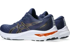 Best Sale ASICS GT-2000 11 Deep Ocean/Bright Orange