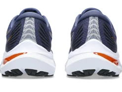 Best Sale ASICS GT-2000 11 Deep Ocean/Bright Orange