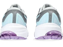 New ASICS GT-1000 11 Piedmont Grey/English Lavender