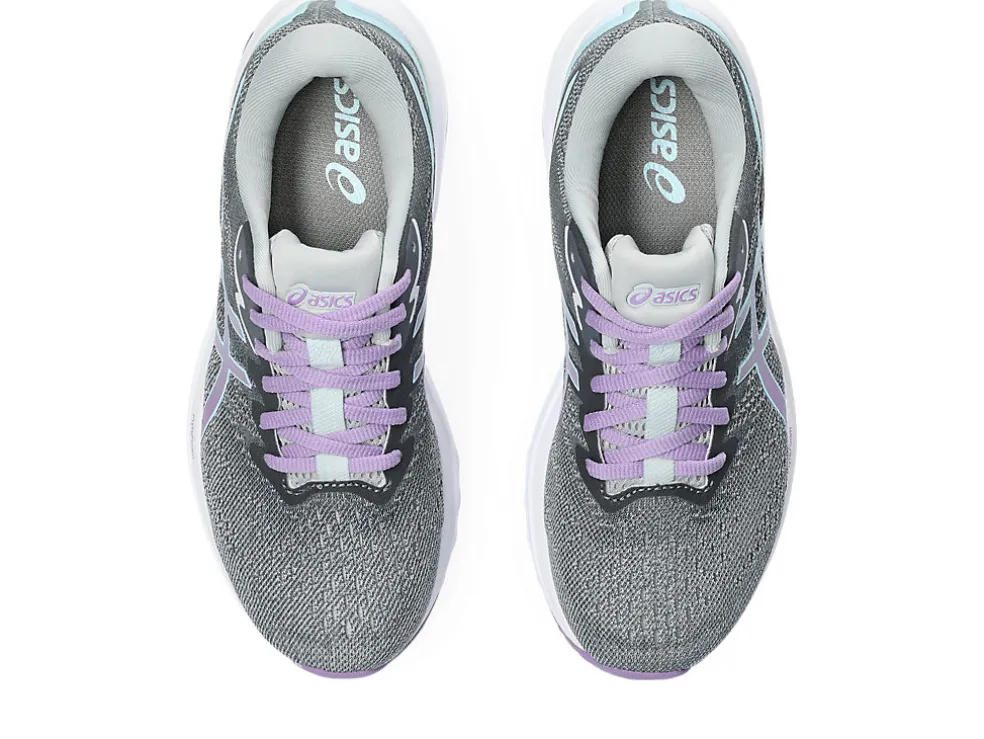 New ASICS GT-1000 11 Piedmont Grey/English Lavender