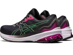 New ASICS GT-1000 11 Black/Tourmaline