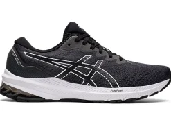 Clearance ASICS GT-1000 11 Black/White