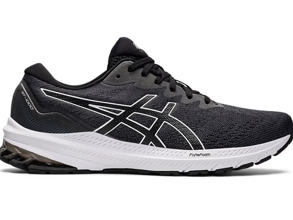 Clearance ASICS GT-1000 11 Black/White