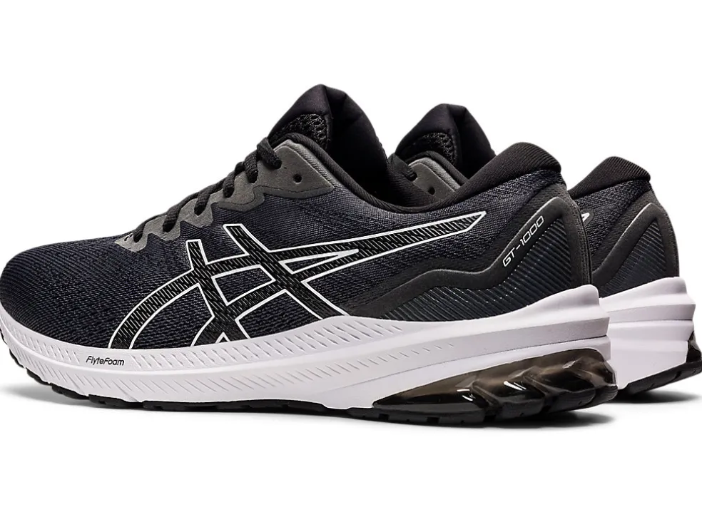 Clearance ASICS GT-1000 11 Black/White