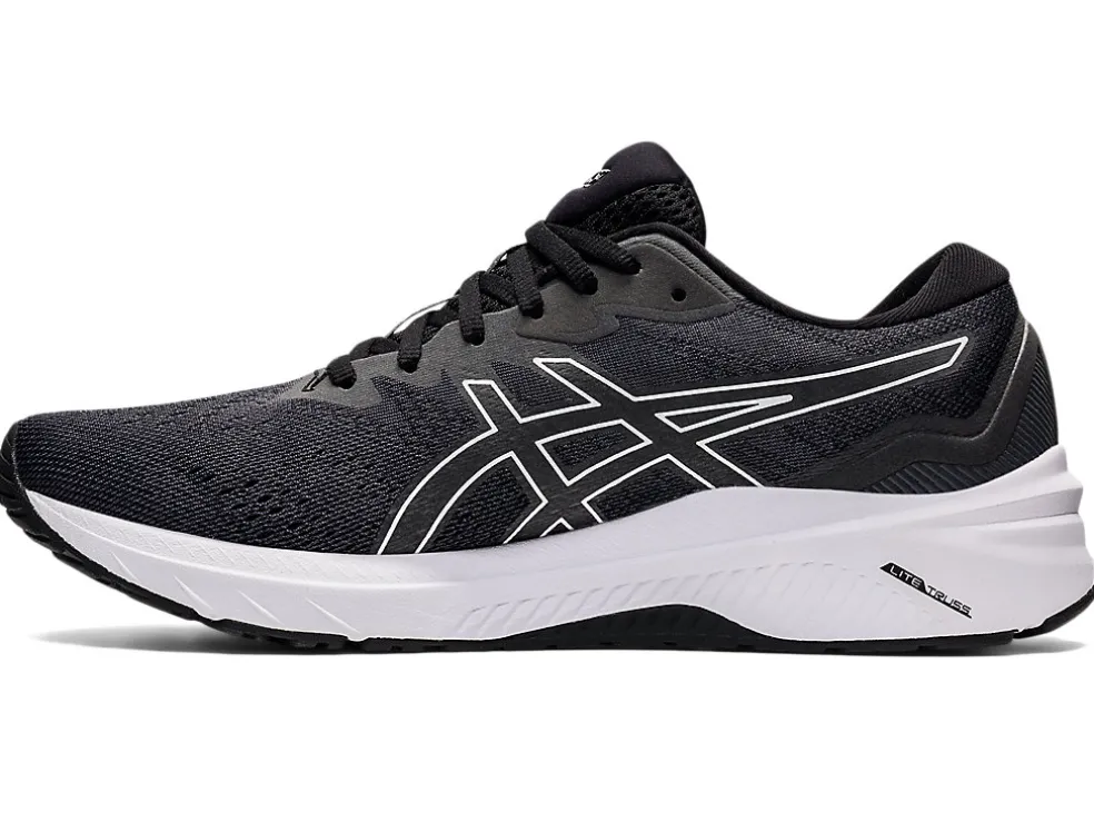 Clearance ASICS GT-1000 11 Black/White