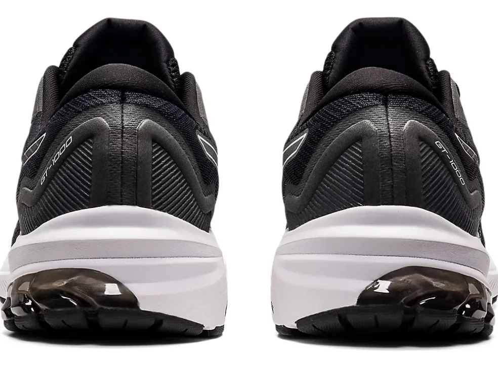 Clearance ASICS GT-1000 11 Black/White