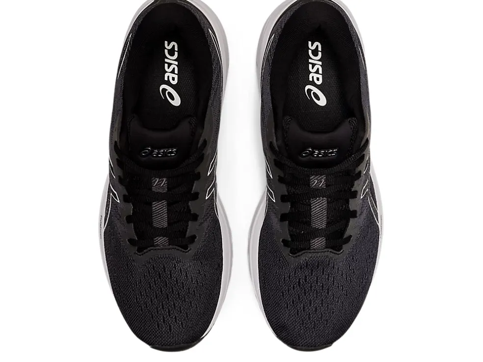 Clearance ASICS GT-1000 11 Black/White