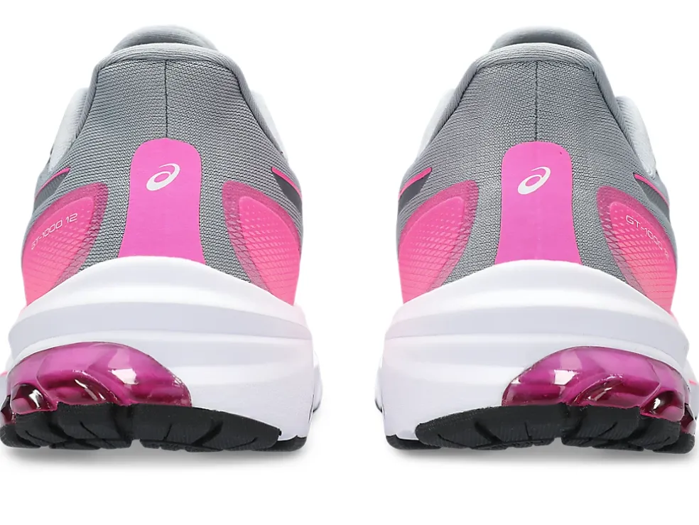 Best Sale ASICS GT-1000 12 Sheet Rock/Hot Pink