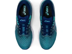 New ASICS GT-1000 11 Ice Mint/Estate Blue