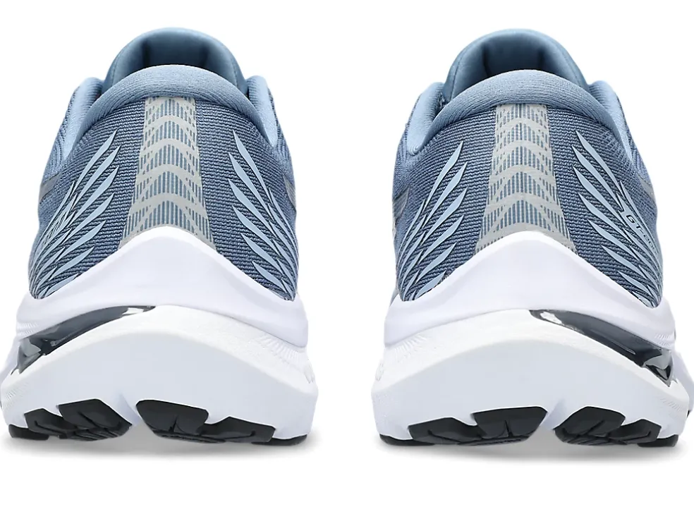 New ASICS GT-2000 11 Storm Blue/Black