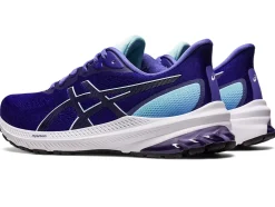 Best Sale ASICS GT-1000 12 Eggplant/Aquamarine