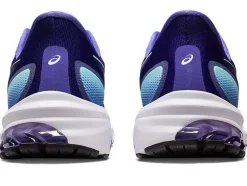 Best Sale ASICS GT-1000 12 Eggplant/Aquamarine