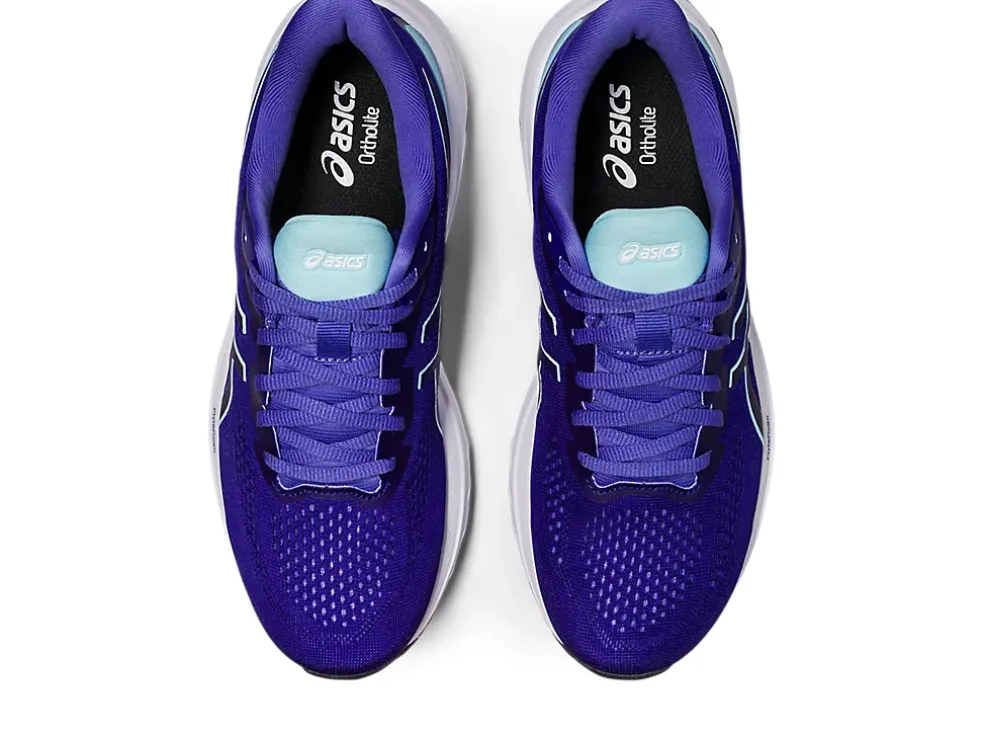 Best Sale ASICS GT-1000 12 Eggplant/Aquamarine