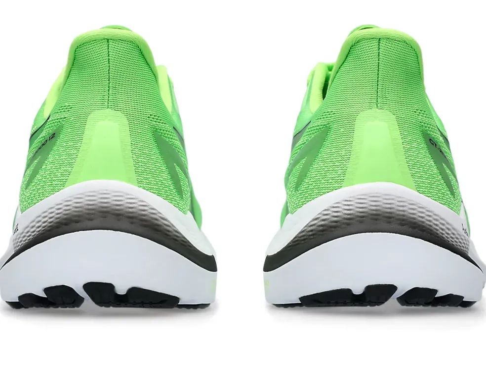 Outlet ASICS GT-2000 12 Electric Lime/Black