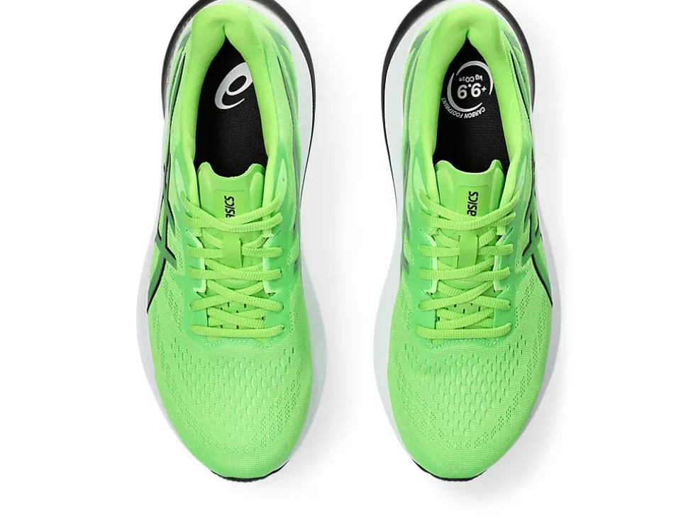 Outlet ASICS GT-2000 12 Electric Lime/Black