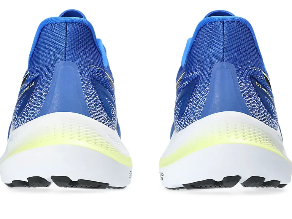 Shop ASICS GT-2000 12 Illusion Blue/Black