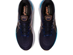 Outlet ASICS GT-4000 3 Black/Sun Peach