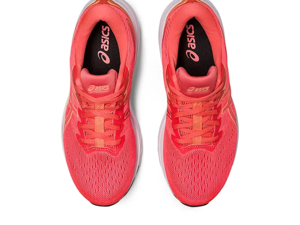 Online ASICS GT-1000 11 Blazing Coral/Papaya