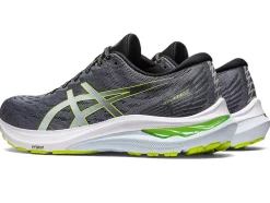 Clearance ASICS GT-2000 11 Metropolis/Lime Zest