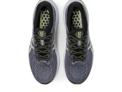 Clearance ASICS GT-2000 11 Metropolis/Lime Zest