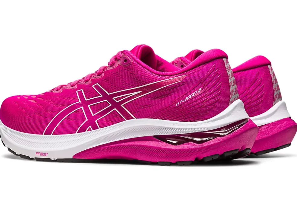 Best Sale ASICS GT-2000 11 Pink Rave/Plum