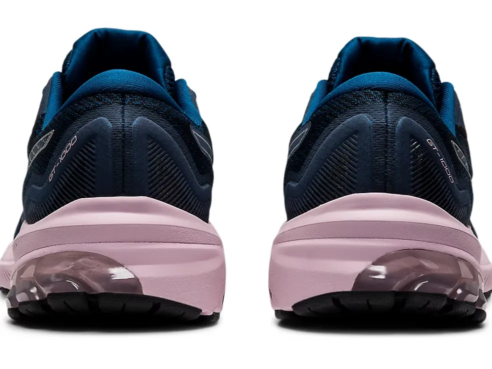 Flash Sale ASICS GT-1000 11 Mako Blue/Barely Rose
