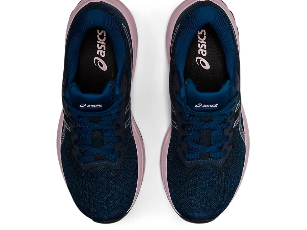 Flash Sale ASICS GT-1000 11 Mako Blue/Barely Rose