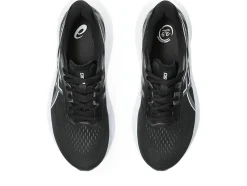 Fashion ASICS GT-2000 12 Black/Carrier Grey