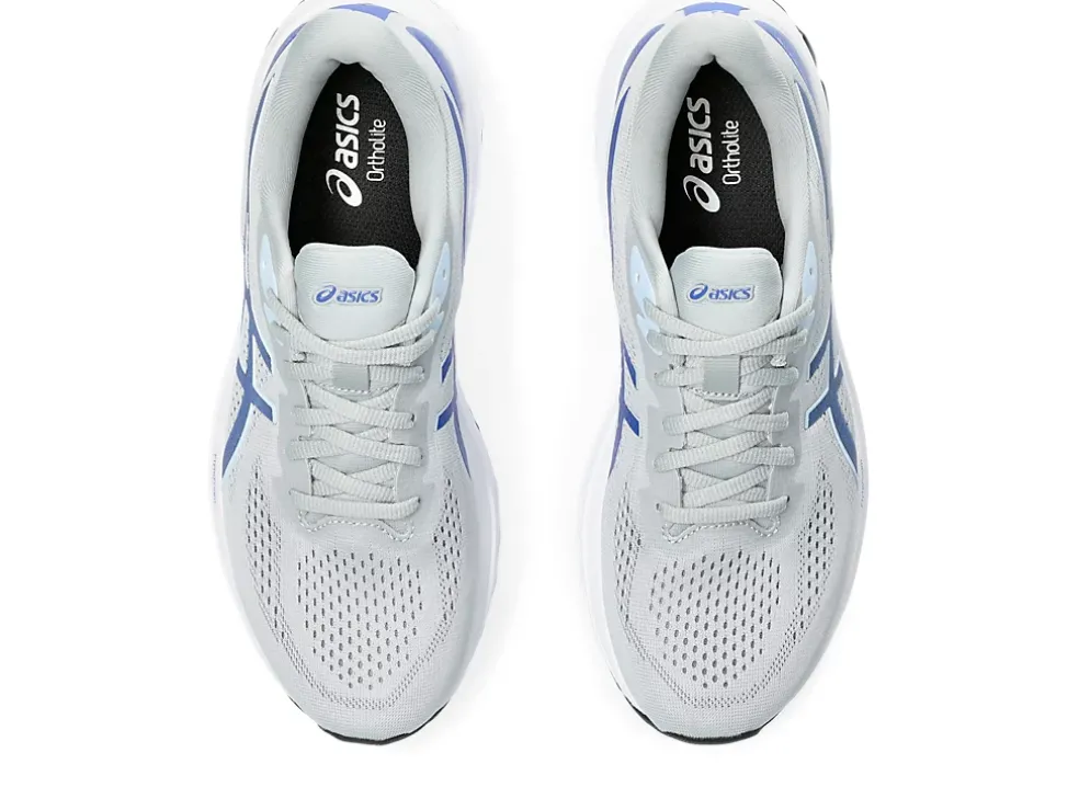 Flash Sale ASICS GT-1000 12 Piedmont Grey/Light Blue