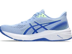Cheap ASICS GT-1000 12 Light Sapphire/Illuminate Yellow