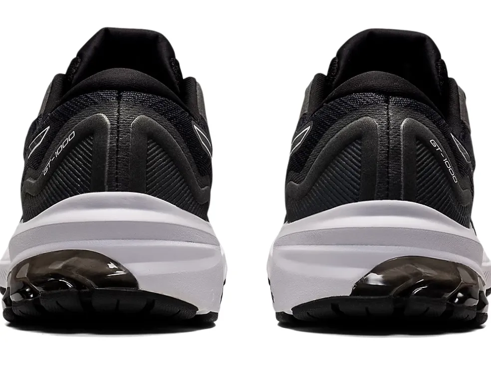 Clearance ASICS GT-1000 11 Black/White