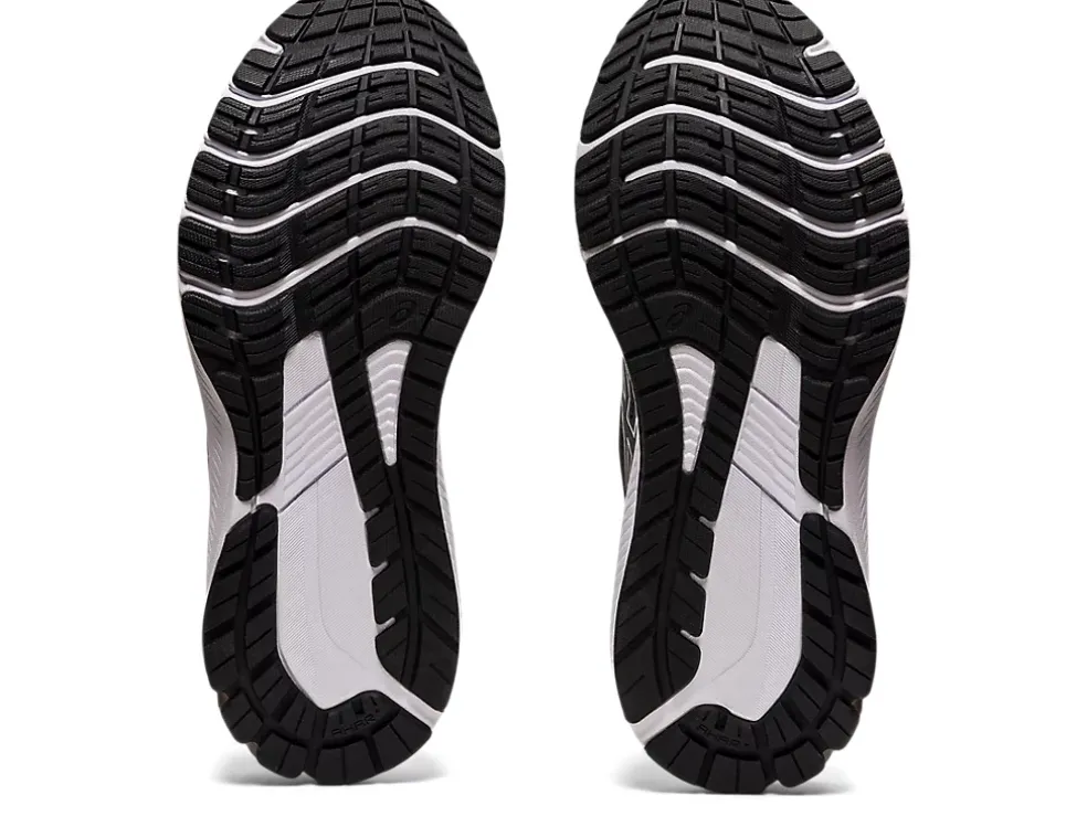 Clearance ASICS GT-1000 11 Black/White