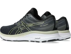 Store ASICS GT-4000 3 Black/Glow Yellow